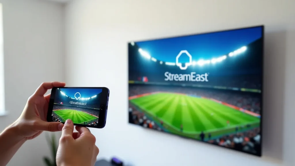 iPhone AirPlay to Roku
