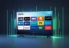 TCLtv+ thumbnail with vibrant channel montage.