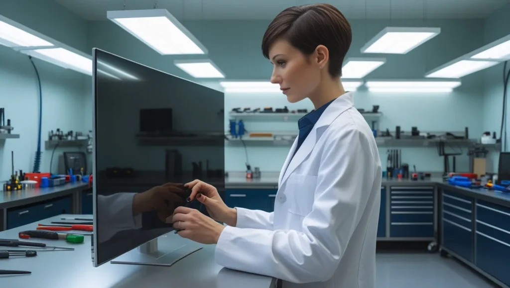 How Much Does It Cost to Fix a TV Screen in 2025?