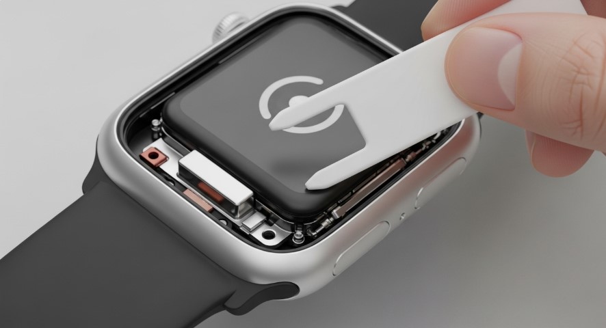 Apple Watch Series 5 battery removal