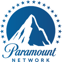 Paramount Network Logo